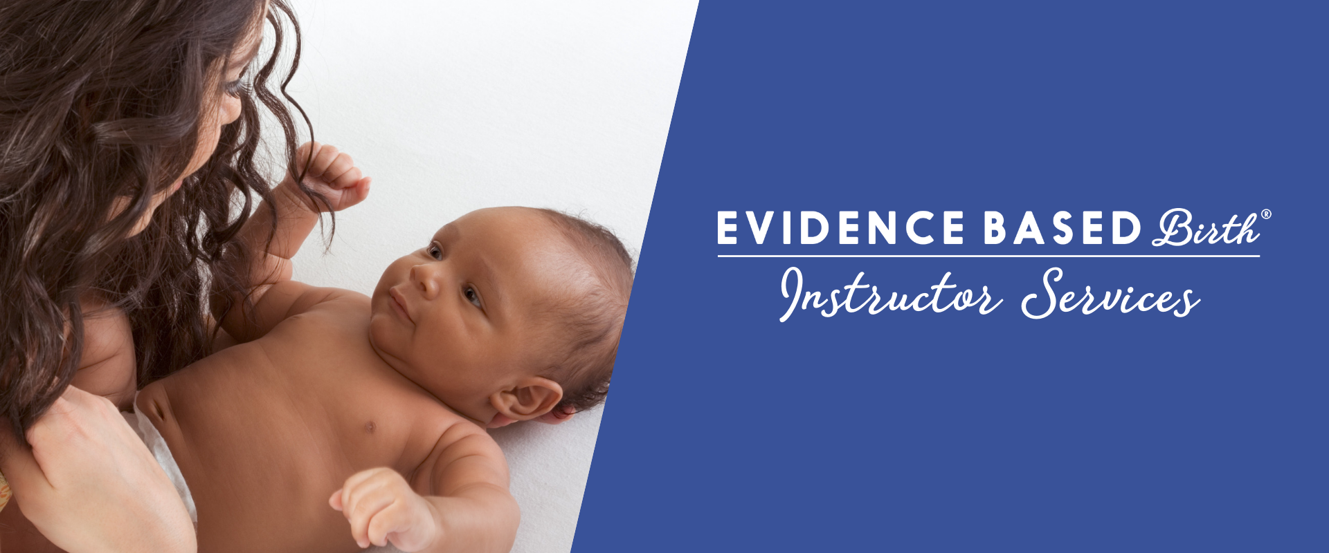 Evidence Based Birth Courses